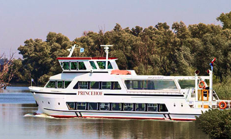 biesbosch-rondvaart